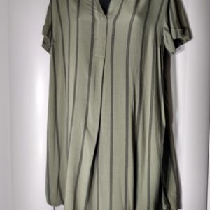 Ladies Tunic Top/ Dress